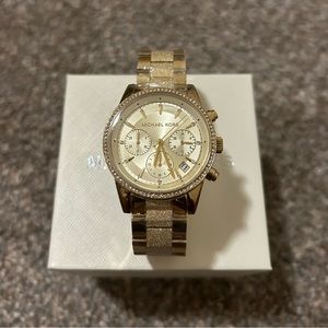 Michael Kors Women's Watch